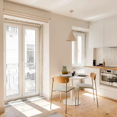 Apartment Santa Catarina Urban Chic - *
