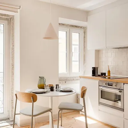 Santa Catarina Urban Chic - Apartment Lisbon