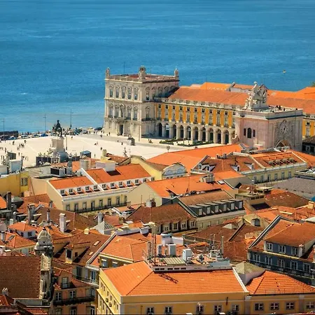 Santa Catarina Urban Chic - * Lisbon